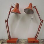 678 7352 TABLE LAMPS